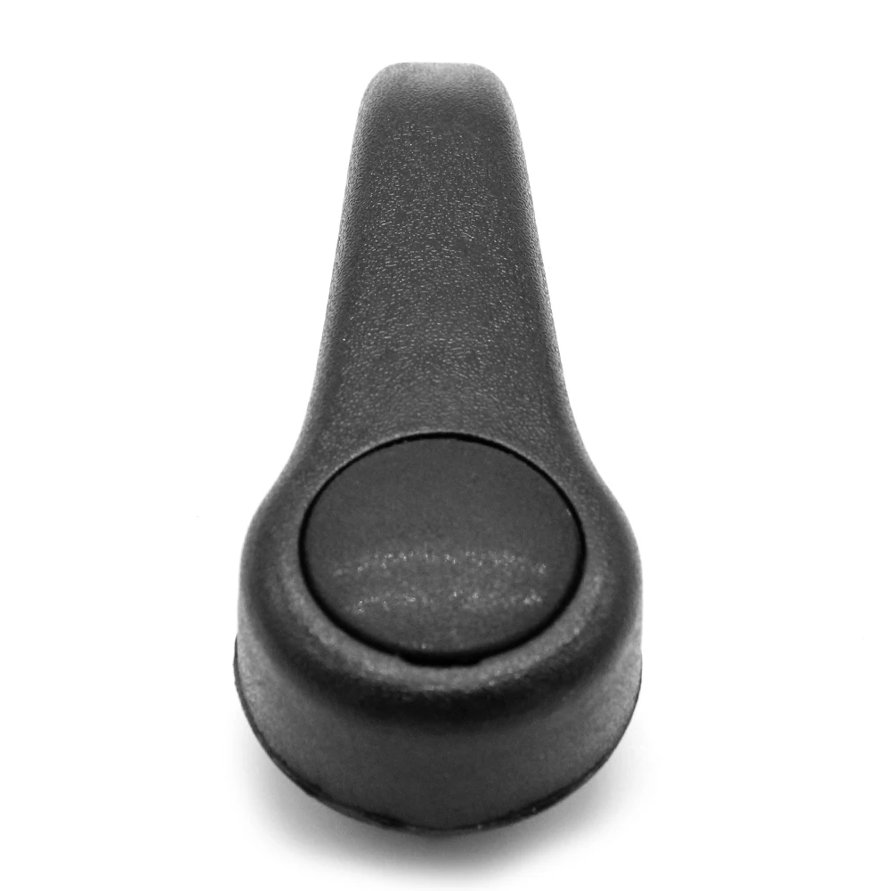 1/2 Sets Seat Adjusting Lever Pull Handle Replacement for Renault Clio Mk2 Twingo Handle Fit Both Side Right Left Accessories