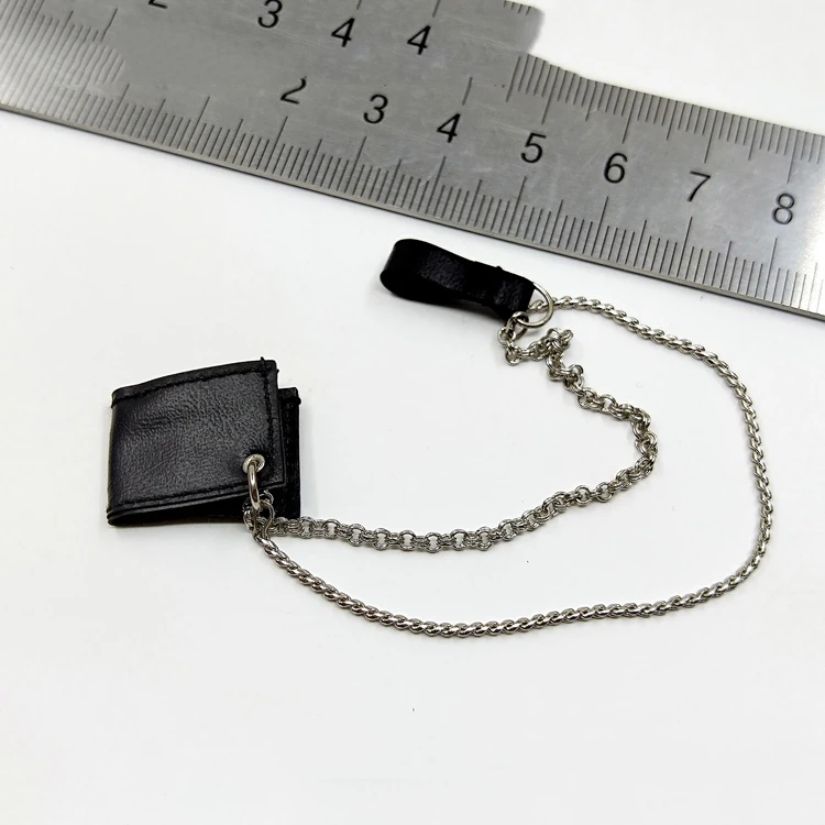 

1/6 DAM78063 DEA Purse Wallet Model for 12''Figures Accessories