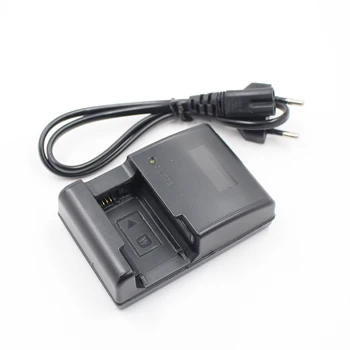 

High Quality Digital Camera Battery Charger for Sony A7ii A6000 A7rii A6300 A5100 A7s A7 A7r A7sii BCVW1 NP-FW50 NPFW50 Charger