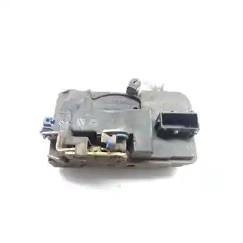 

9136J6 DOOR LOCK FRONT RIGHT PEUGEOT PARTNER (S1)