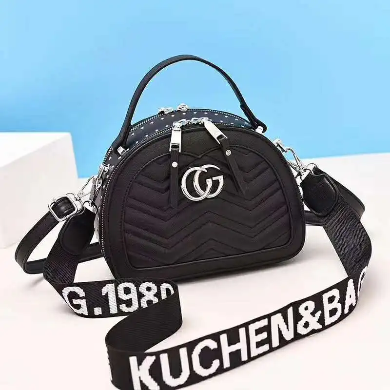 

20175 New Fashion Women Bags Ladies Hand Bags Shoulder Bag