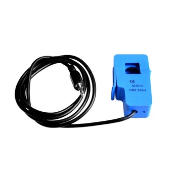 

ShenzhenMaker 100A/50mA SCT-013-000 Non-invasive AC Current Sensor