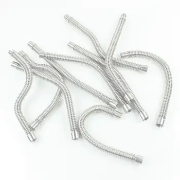 

Garden Hose High Pressure Power Washer Spray Nozzle with Glove for Car Washing S2PC