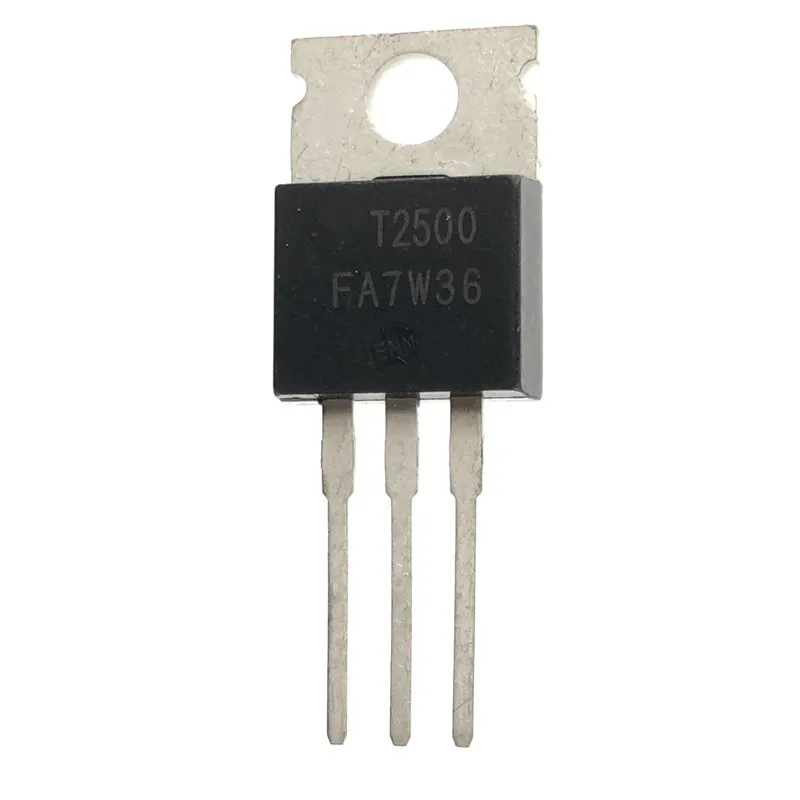 5PCS-20PCS AOT2500 TO-220 T2500 TO220 FET 150V 152A brand new original | Электроника