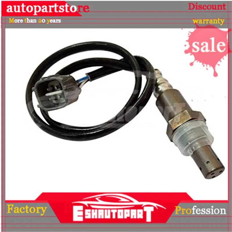 Высококачественный кислородный датчик 89465-28270 для Toyota Avensis Ipsum ACM2 Estima ACR30 ACR40 2AZFE