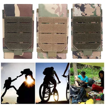 

Nylon 600d Pouch Edc Tools Edc Pouch Tactical Organizer Easy Carrying Waterproof Pouch Bag Nylon Molle Pouchs