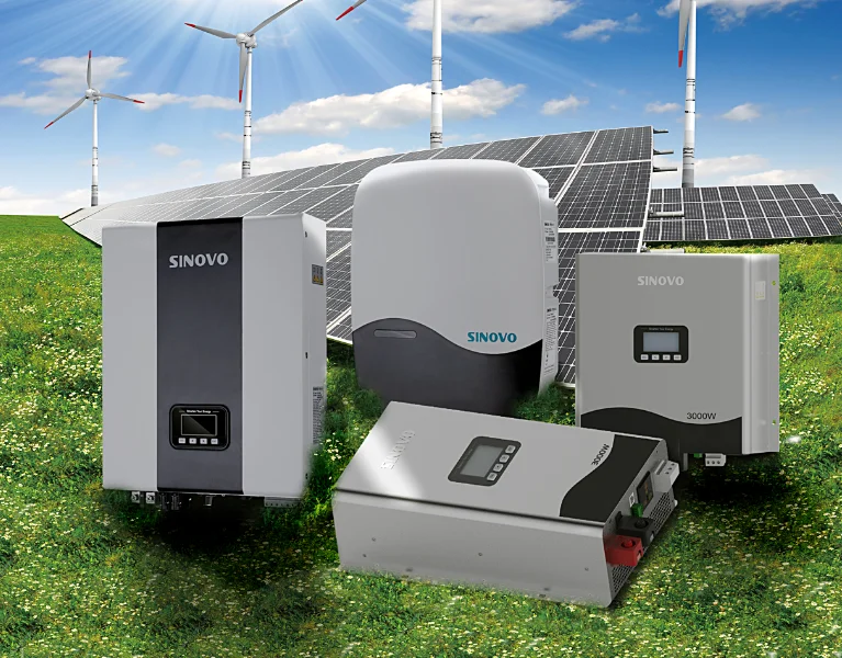Hybrid Solar Off Grid Tied Inverter 5kw Without Battery For Inverter Solar Power System