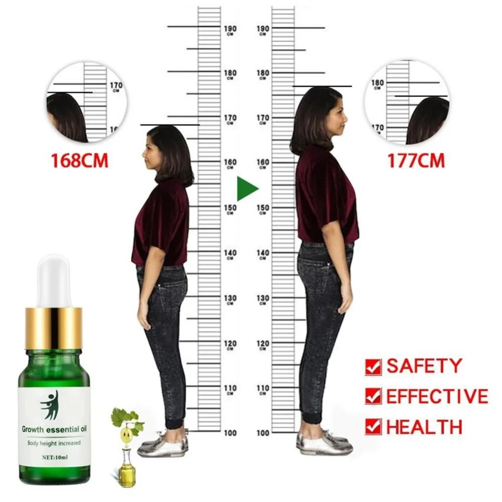 Увеличивающее рост травяное кондиционер для тела растительное массажное масло успокаивающее забота о здоровье ног способствует росту костей