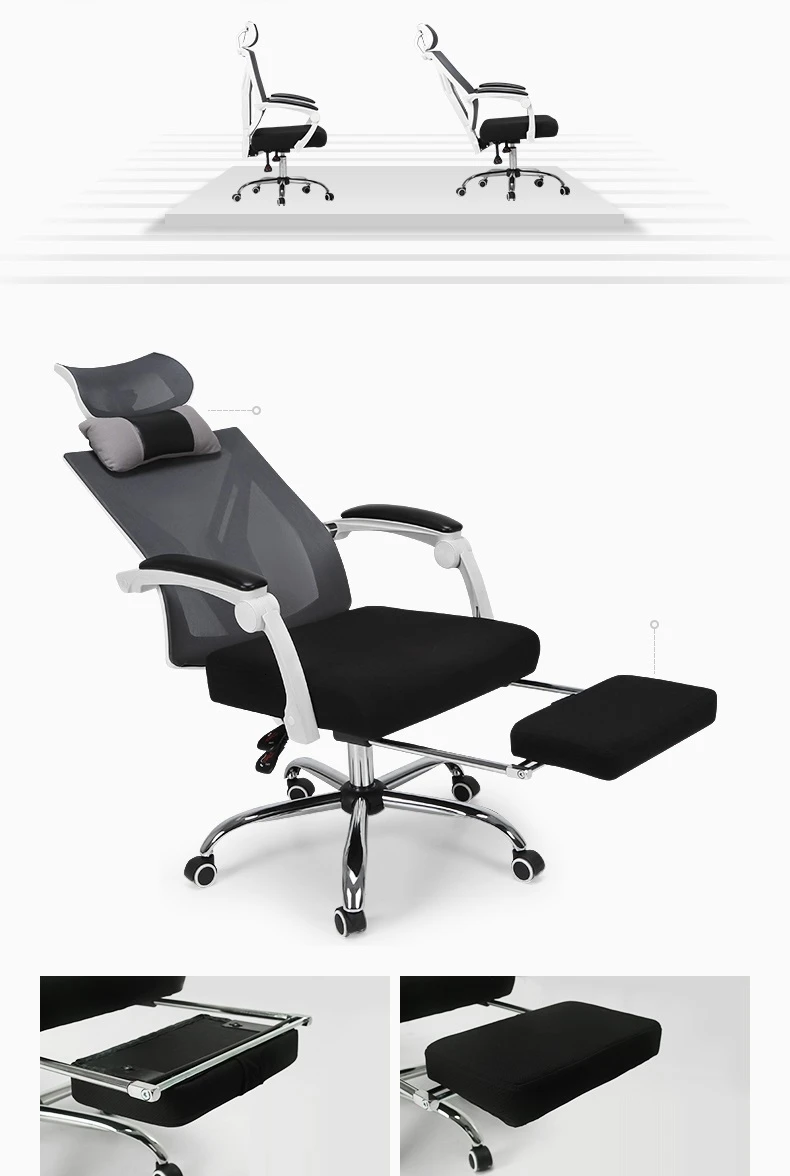 Sandalyesi геймерский шезлонг De Bureau Ordinateur Sillones Sillon Stoelen Stoel Poltrona Silla Cadeira игровой компьютерный стул