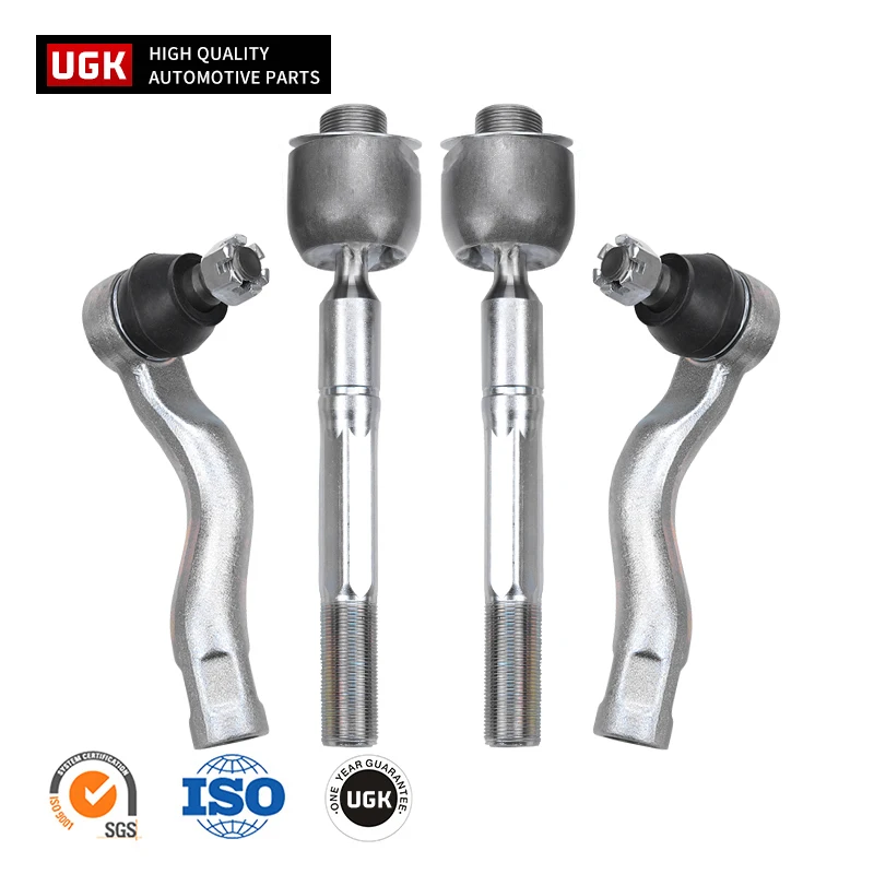Внутренняя внутренняя осевая стойка UGK для Honda Stepwgn Rf1 Step Wagon 53010-S47-003 | Автомобили и