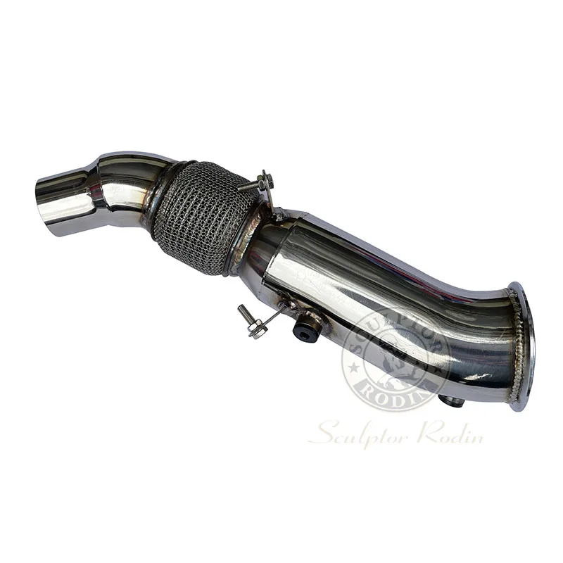 bmw n20 catless downpipe