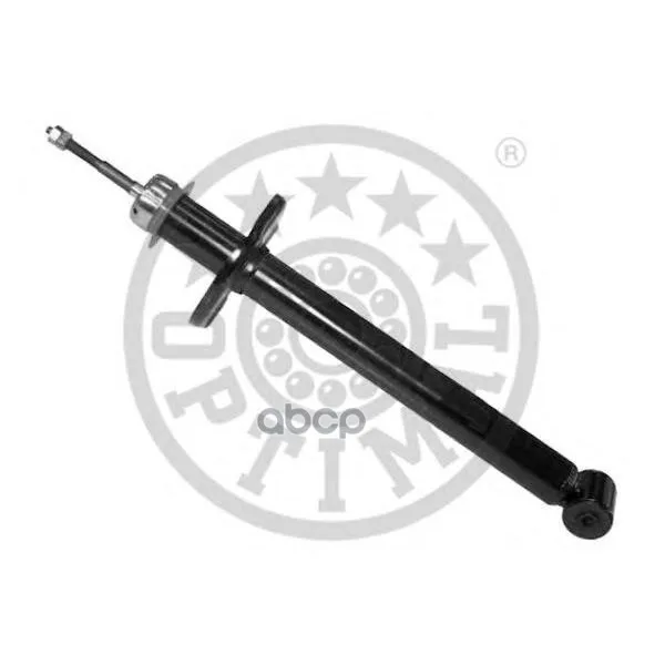 Амортизатор Vw Golf Ii/Iii/Vento 84-97 Зад.Масл.(С Обор.Для Плох.Дорог) Optimal A1029h Optimal арт. A1029H
