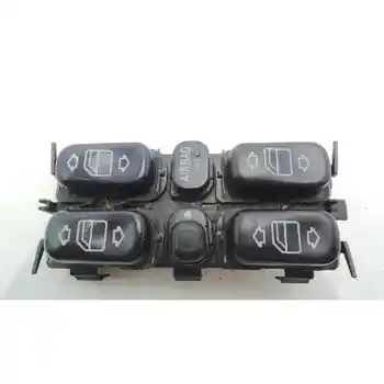 

1688202810 Window Regulator Front Left Mercedes Class TO (bm 168) 1.7 Cdi Diesels