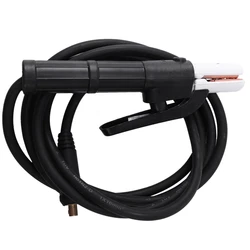 FashionHigh Quality – pince de soudage à Arc 300, support de soudure d'électrode pour câble de 3 mètres EN60974 12 