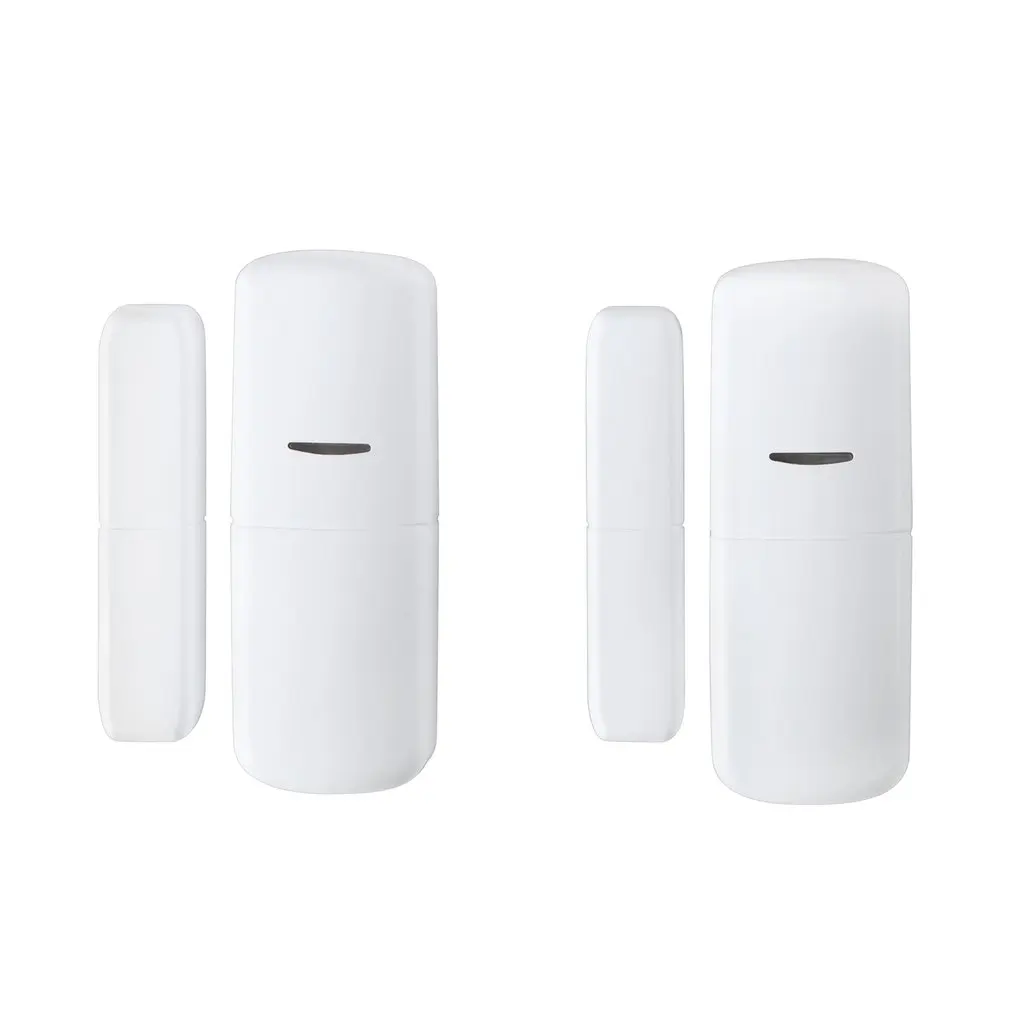 Умный Wifi+ GSM Многофункциональный одиночный/двойной сетевой сигнализации Набор беспроводной противоугонной сигнализации домашняя система охранной сигнализации комплекты
