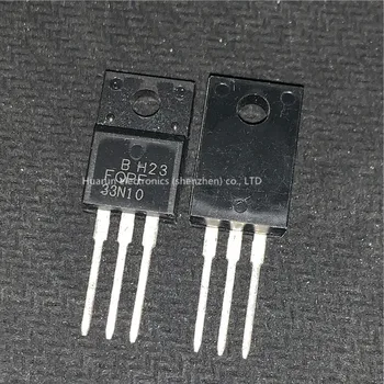 

Send free 10pcs AOTF9N50 TO-220F / FQPF33N10 / MMF60R580PTH / FQPF5N60C / 2SK3326 / 2SK3607 Triode