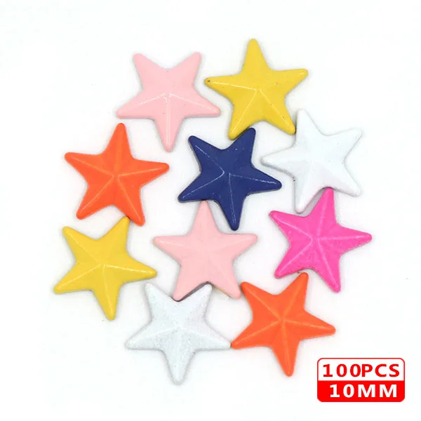 10MM Star Mix