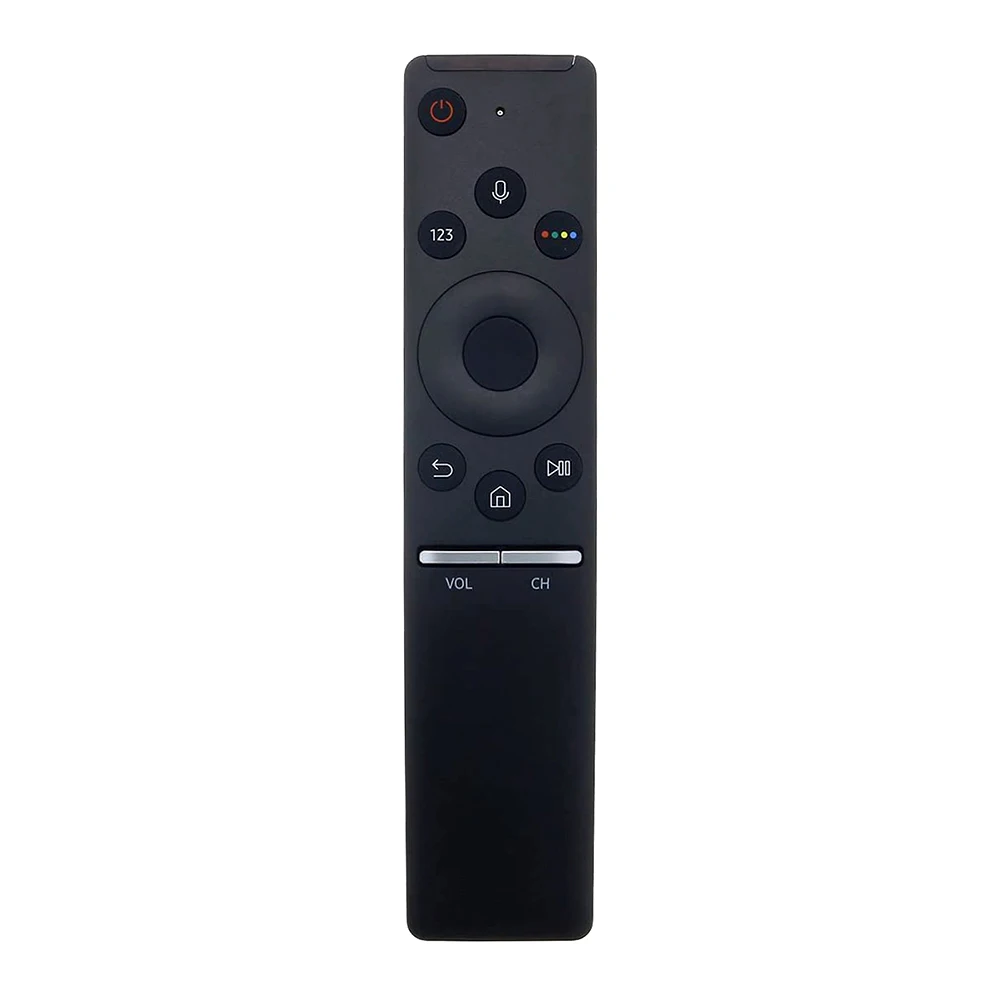 Пульт дистанционного управления для телевизоров Samsung 4K UN40MU6300 UN55MU8000 UN49MU7500 RMCSPM1AP1