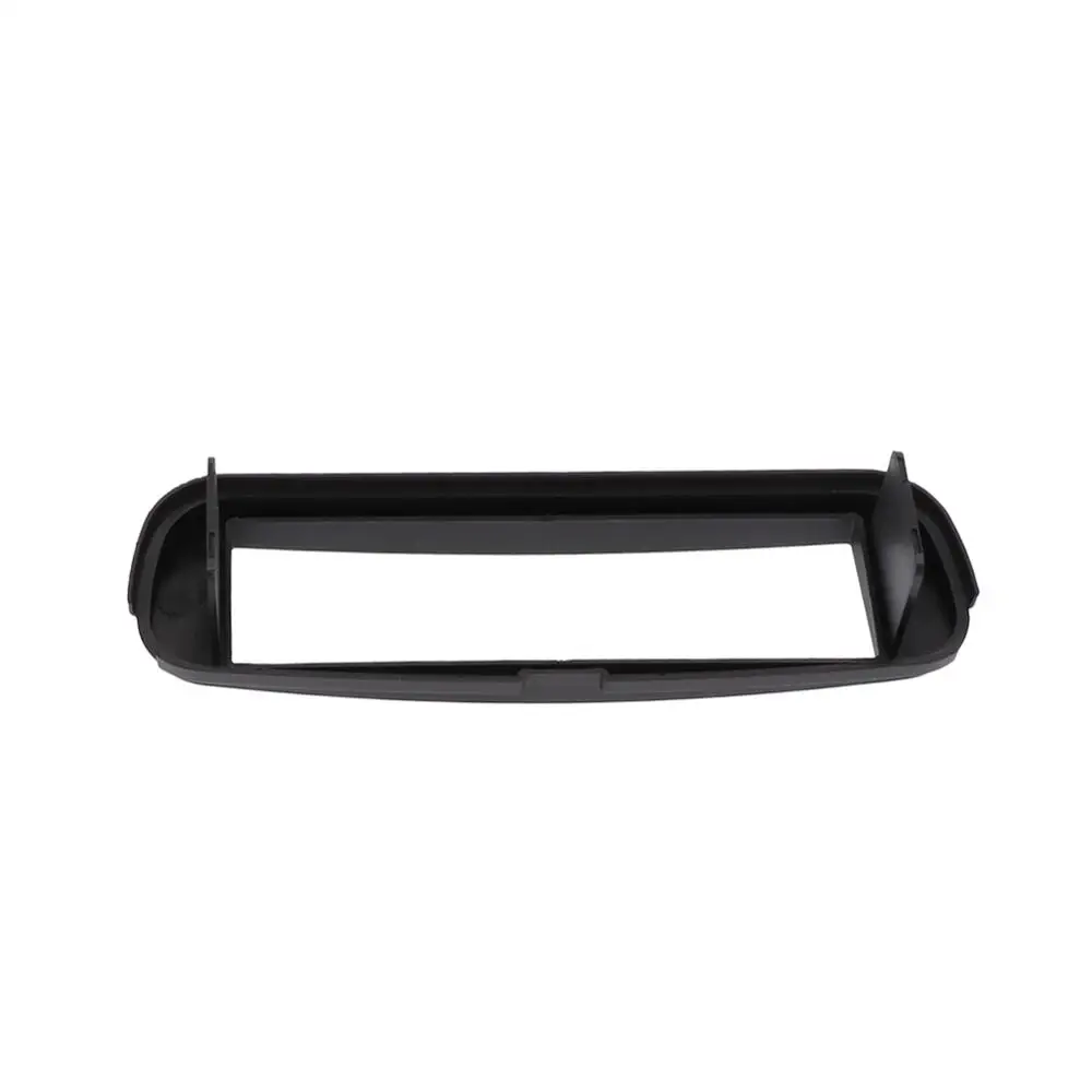 Single Din Car Radio Fascia Panel for CHANA Benben Mini 2011+ Stereo Audio Player Dash DVD Frame Trim Installation Kit | Автомобили и