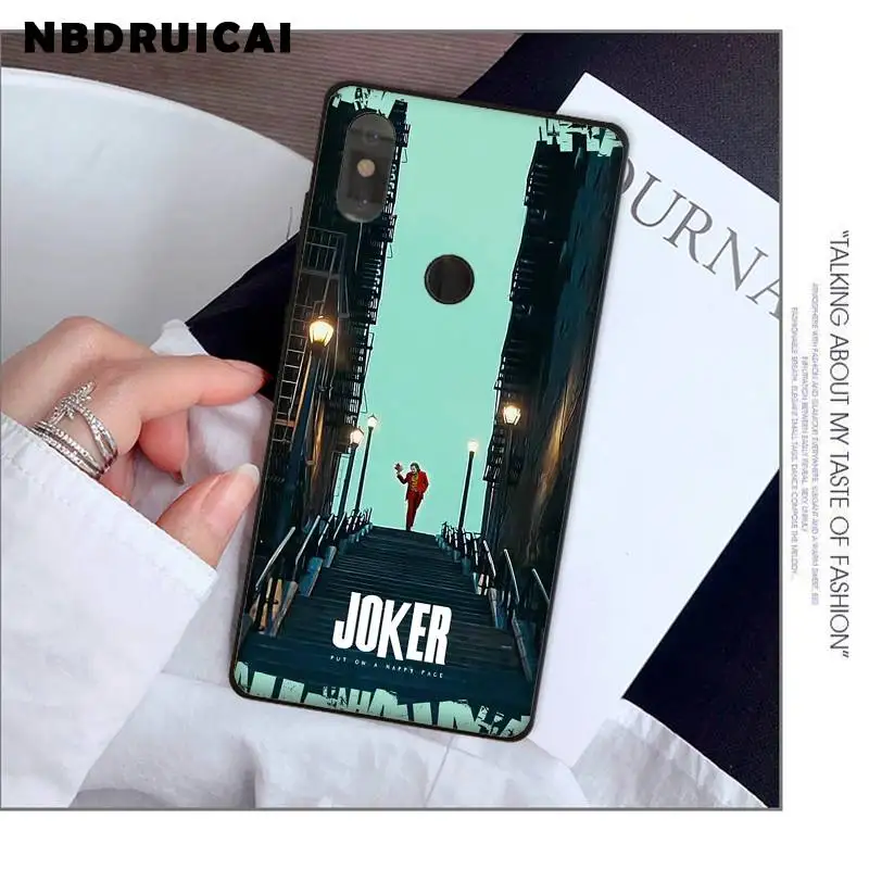 Joker movie 2019