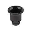 20X Jeweler Watch Magnifier Tool Monocular Magnifying Glass Loupe Lens Black G8TB ► Photo 2/6