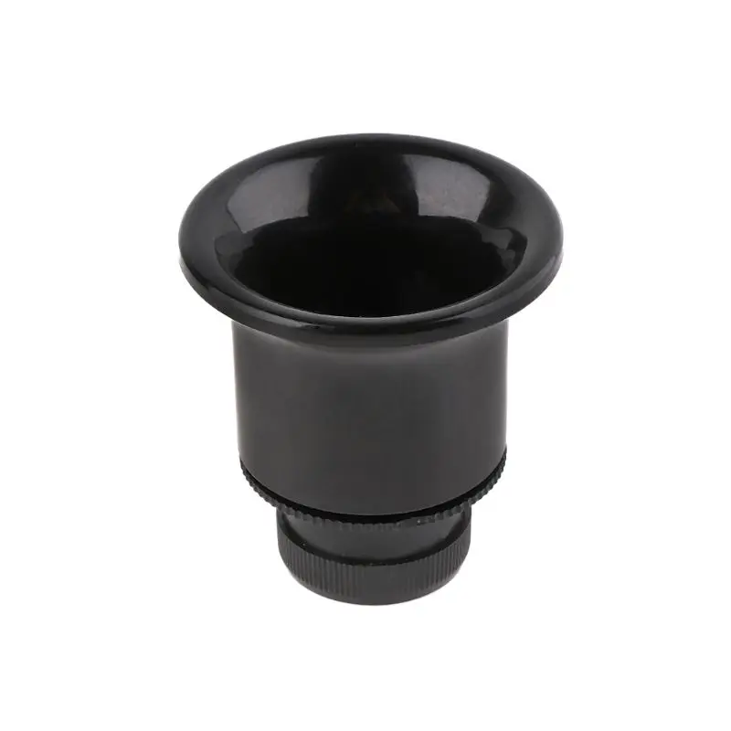 

20X Jeweler Watch Magnifier Tool Monocular Magnifying Glass Loupe Lens Black