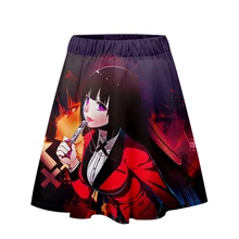 Популярная юбка для азартных игр, Harajuku, повседневная,, стиль, Харадзюку, поп юбки, новая сексуальная женская повседневная юбка,, модная