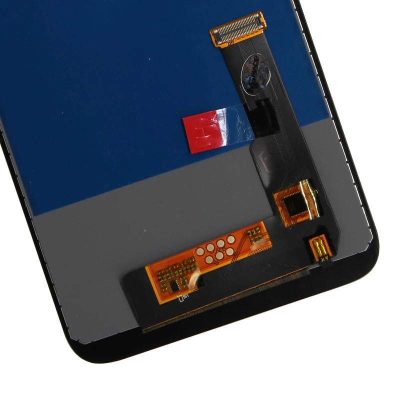 Качественный ЖК-дисплей AAA для samsung Galaxy A6 Plus A605 A605F A605FN, сенсорный экран в сборе для samsung A605