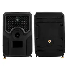 1080P 12MP Hunting Camera Waterproof Infrared Hunting Trail Camcorder For Outdoor Wildelife Surveillance Hunting Accessories