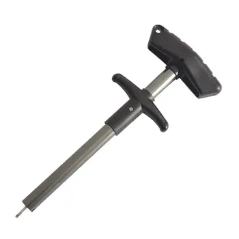 

Professional T-Type/Spray-Type Fishing Hook Remover Easy Fish Fishing Tool Minimizing Injuries Tools Decoupling Device