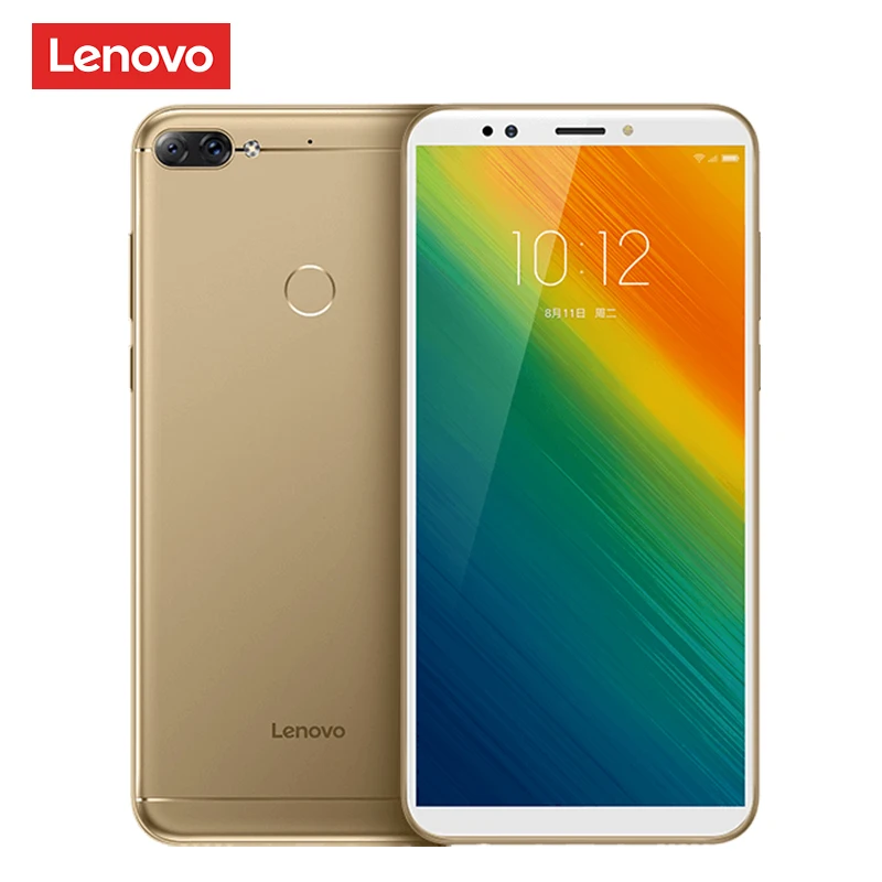 Глобальная версия lenovo K9 Примечание 3 ГБ/4 Гб оперативной памяти 32 встроенной