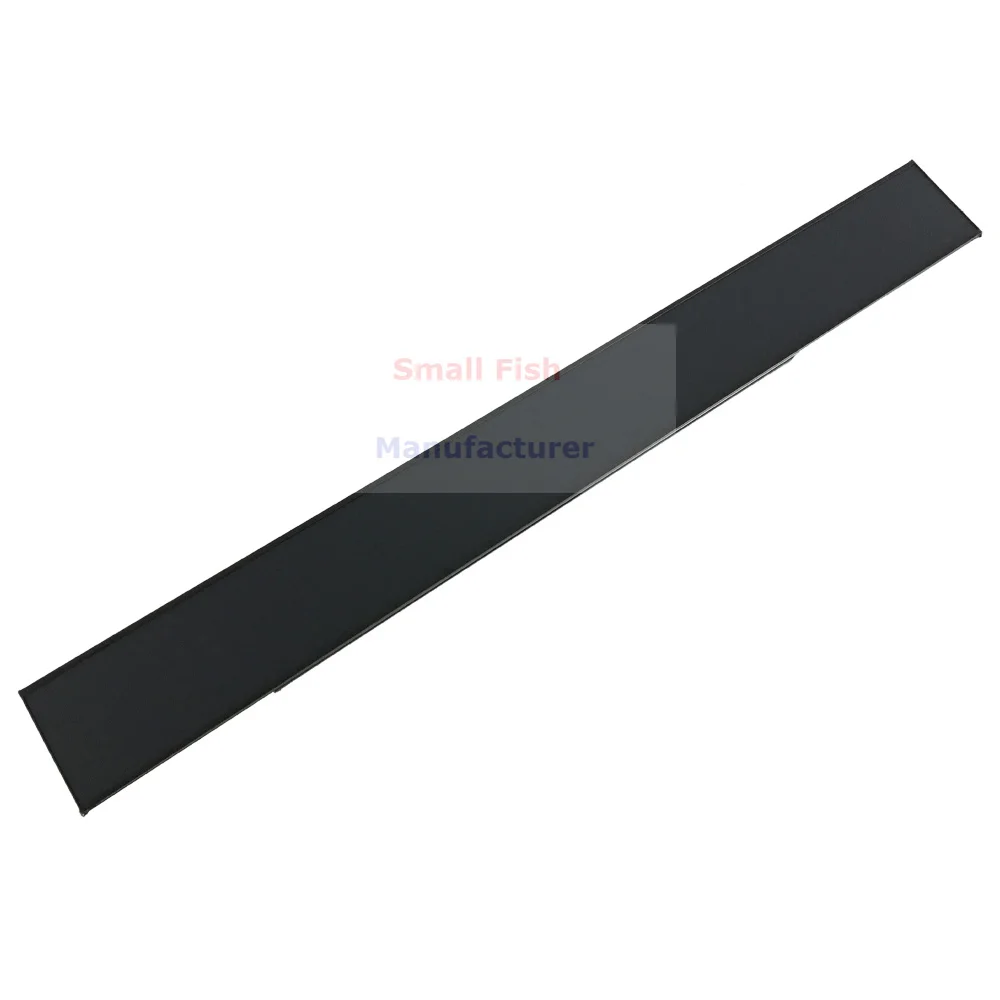 RGB LED Pixel Bar 160Pcs Strip Light RJ45 Connector  DMX Art-Net Control Program Stage Bar Party Decoration Effect Dj Wash Light