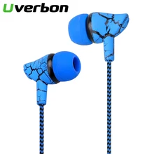 3,5 мм проводные наушники спортивные трещины наушники для мобильного телефона Игровые наушники MP3 4 супер бас гарнитура проводные наушники с микрофоном