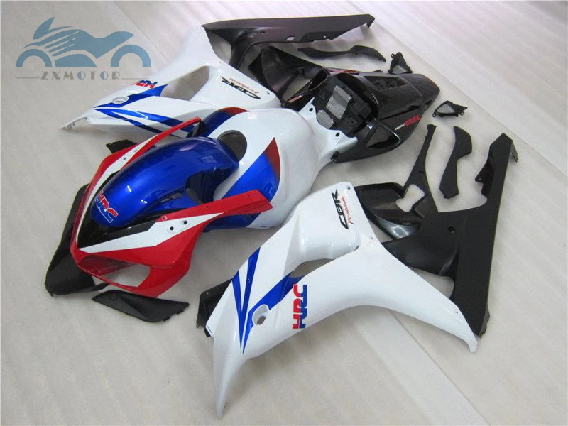 Высококачественный комплект обтекателей для Honda CBR1000RR 2006 2007 CBR 1000RR 06 07 ABS