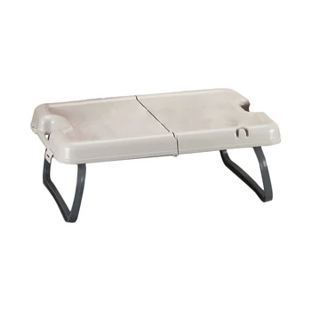 

Multifunctional Travel Mini Portable Barbecue Outdoor Furniture Camping Ultra Light Storage Case Computer Bed Foldable Table