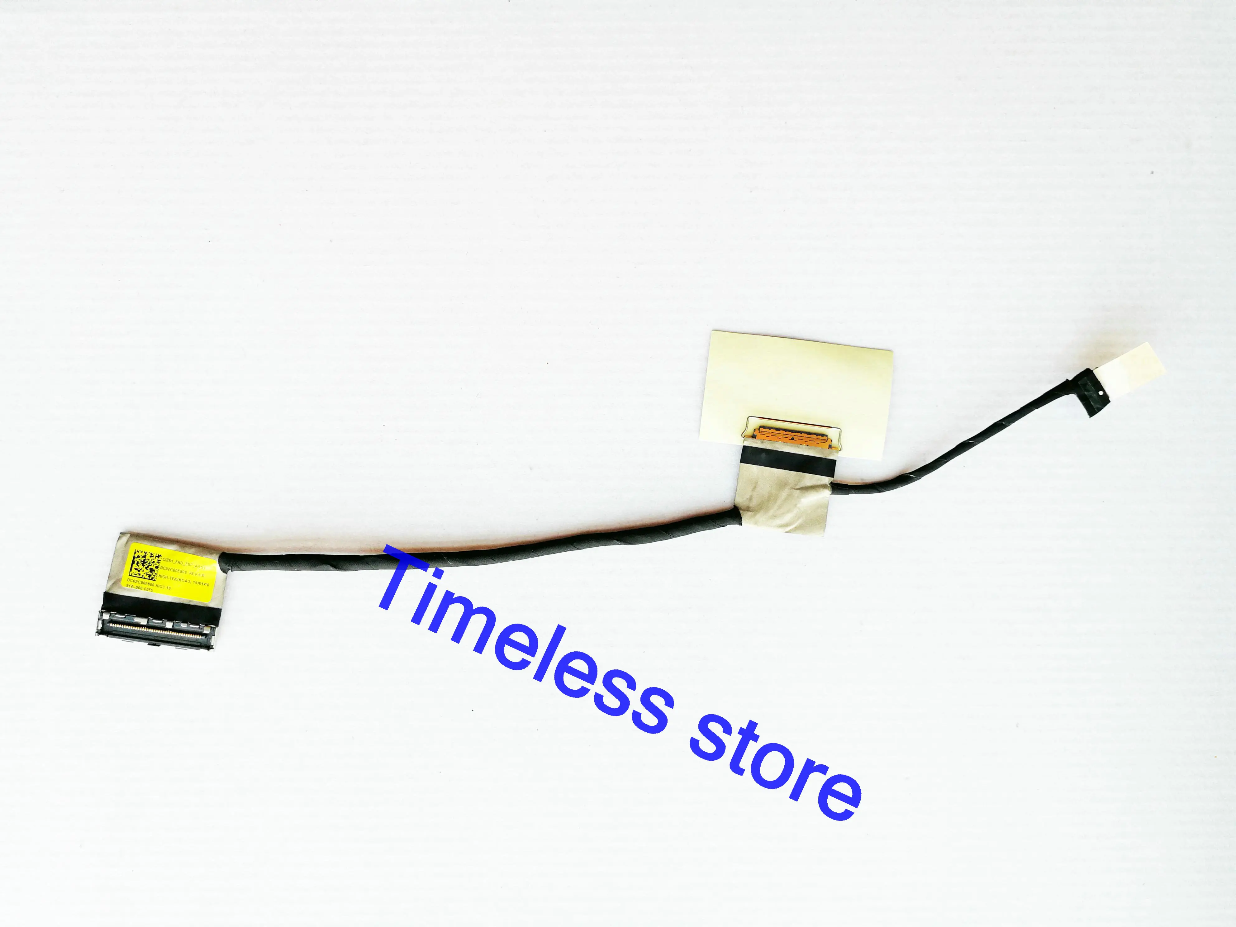 

Новинка для Lenovo для yoga 370 led lcd lvds кабель DC02C00E900 CIZS1 01HY231