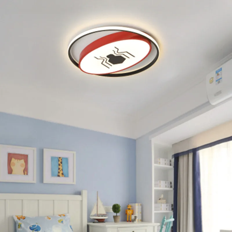 

Modern Bedroom LED Ceiling Light Decoration Kids Children Room Ceiling Lamp