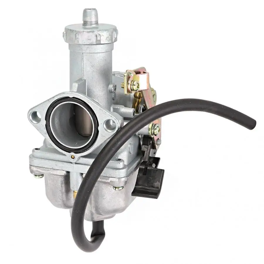 Carburador de moto 1.1in карбюратор Замена частей подходит для 125cc 150cc 200cc 250cc ATV мотоцикл части