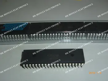 

10PCS ATMEGA16A-PU DIP40 NEW