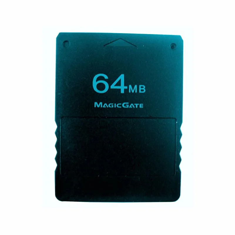 Новая карта памяти 64 Мб для консоли playstation 2 PS2