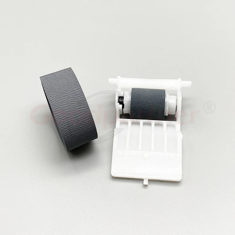 Rolo de Recolhimento Retardante para Epson Stylus Office T1100 B1100 Foto 1517053 1529149 1390 L1300 L1800 R1900 1400 w Me1100 - Imagem 5