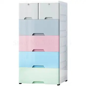 

Slot Receptacle Cabinet Drawer Kitchen Shelf Narrow Toilet Slot Storage Receptacle