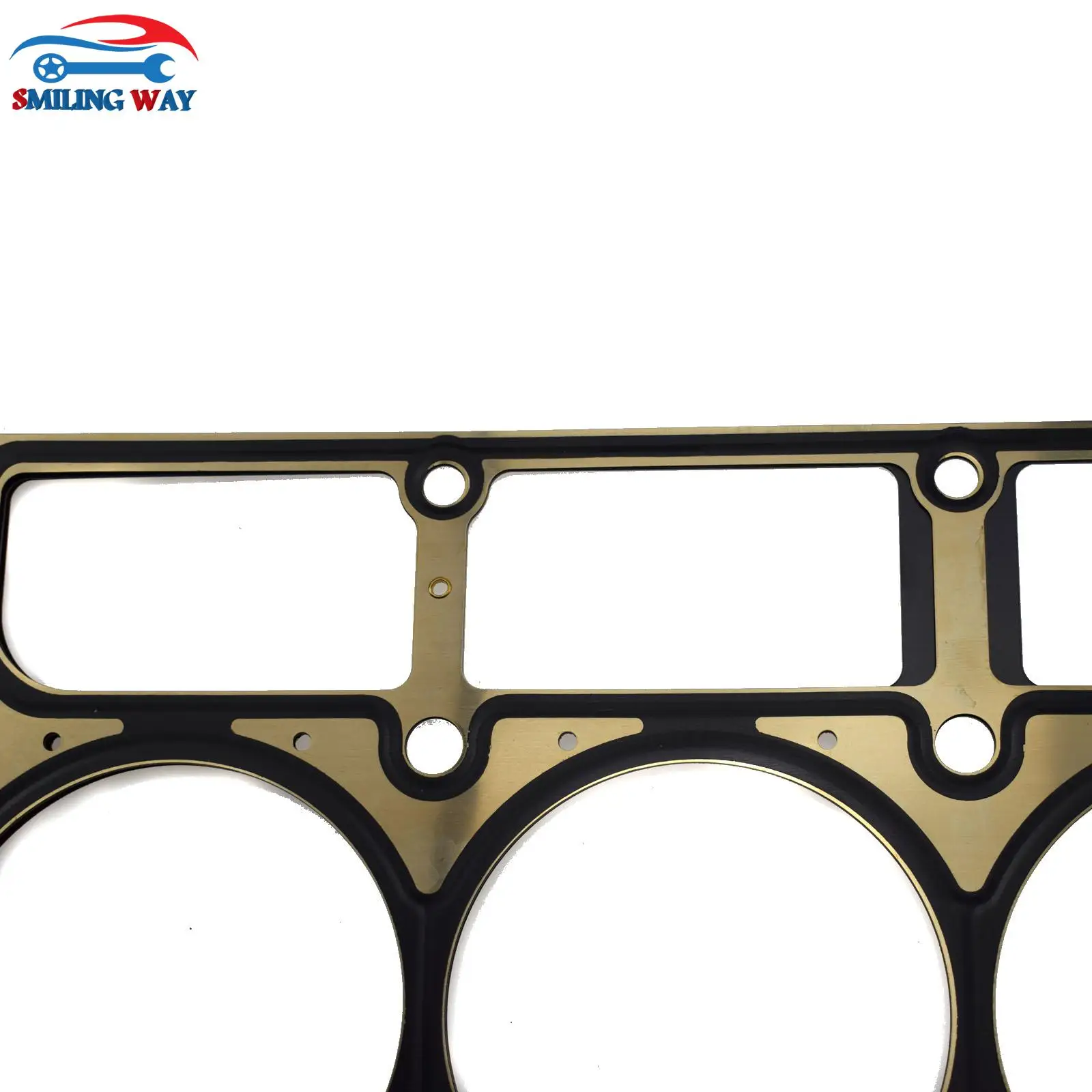 Прокладка головки цилиндра для LS2 L76 1500 л GMC Chevrolet Pontiac Saab SIERRA 2500 3500 YUKON SAVANA