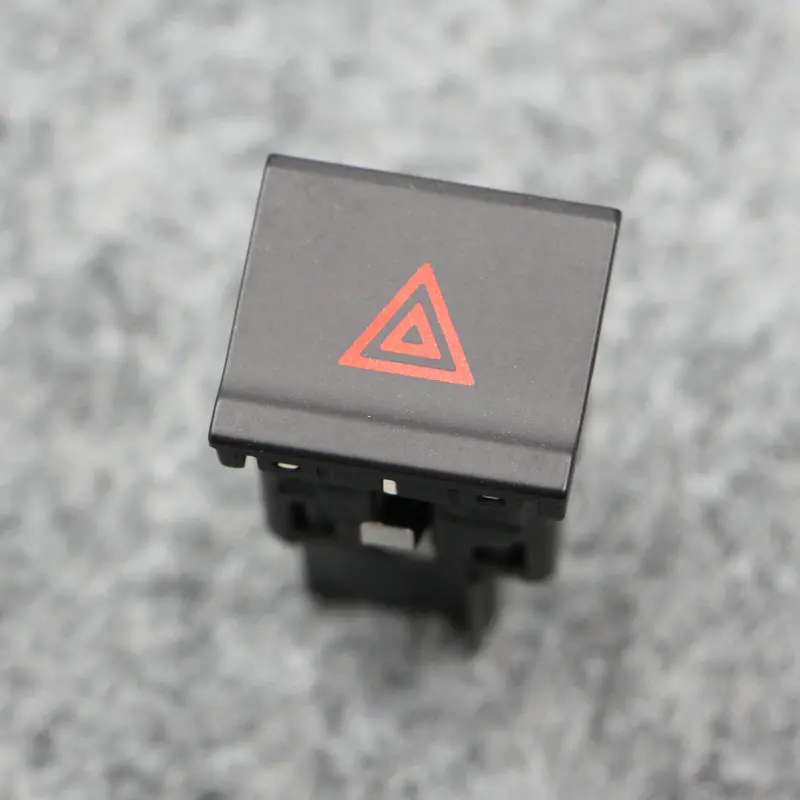 

Apply to Polo 2014-2018 Emergency light switch Double flash switch