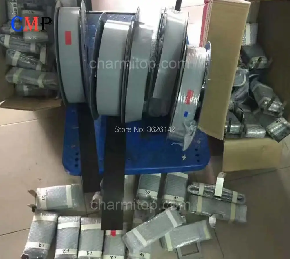 Sodick Mitsubishi Charmilles FANUC CHMER ACCUIEX MAXI EDM машина разряженный кабельный генератор тока шнур