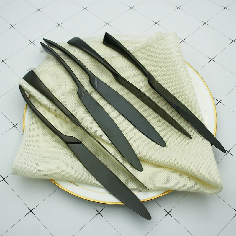 6 / η ƿ ũ   īο Į Ʈ ̺ ũ  Ǭ ƼǬ  Į  Flatware ֹ