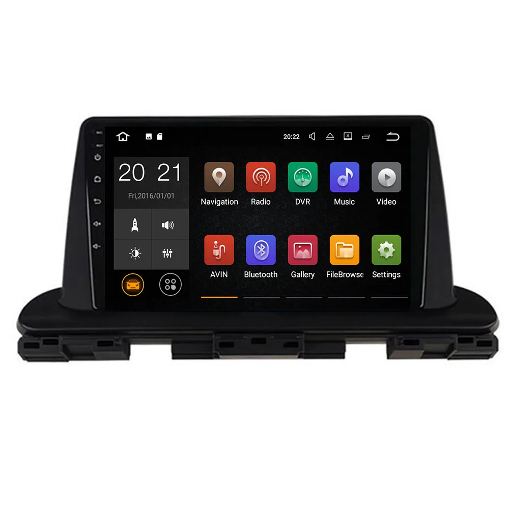 Андроид 10 4 + 64G DSP Carplay радио автомобиль без DVD плеер GPS Navi для Kia Seltos 2016 2017 2018 2019 2020