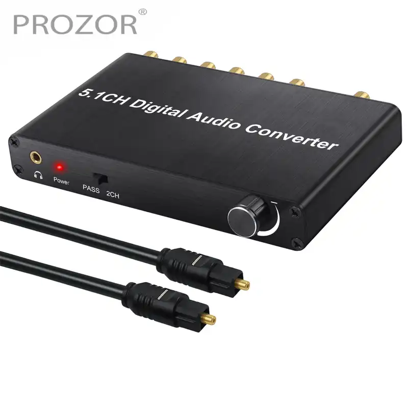 dac 5.1