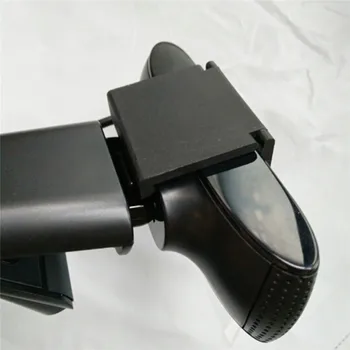 

Privacy Shutter Camera Lens Cap Hood Protective Cover for Logitech HD Pro Webcam C910 Spare Parts