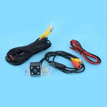 

Waterproof Car Rear View Camera For BMW E38 E39 E46/E60 E61 E65 E66 E90
